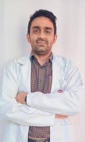 Dr Shekhar Baweja